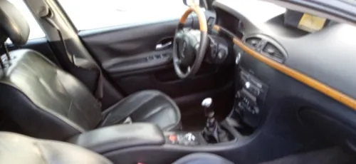 Renault Laguna 2 2001 Laguna 2