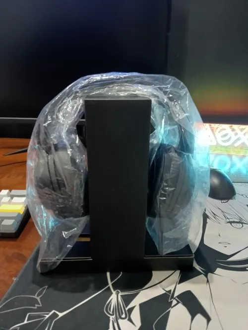 Headset gaming / casque gaming
