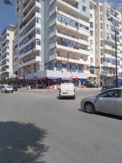 Location Appartement F3 Boumerdès Bordj menaiel