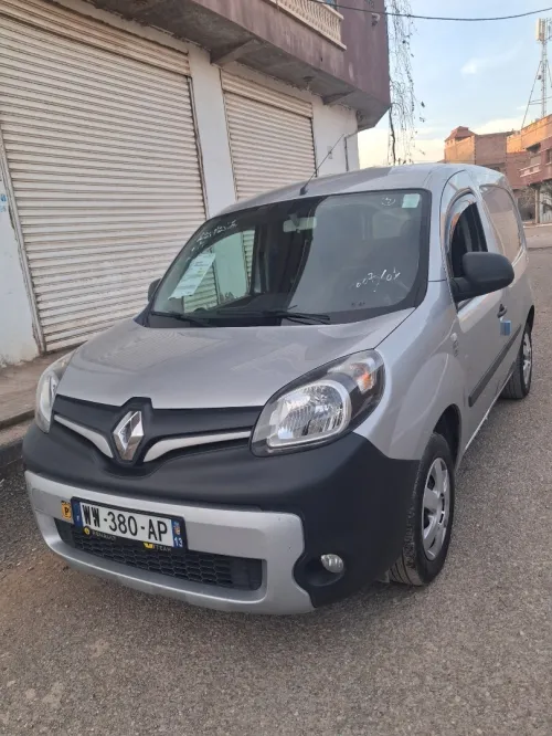 Renault Kangoo 2021 Kangoo