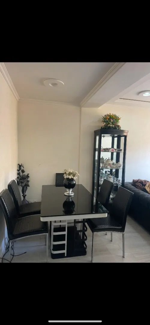 Location Appartement F2 Alger El achour