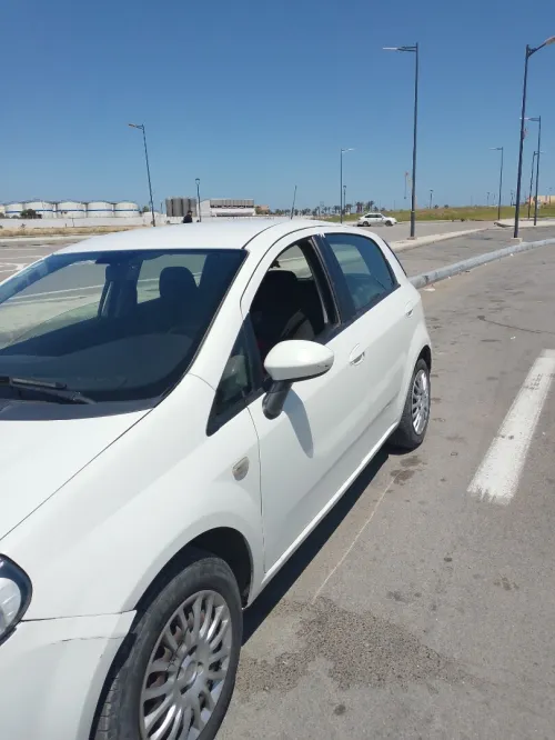 Fiat Grande Punto 2013 Grande Punto