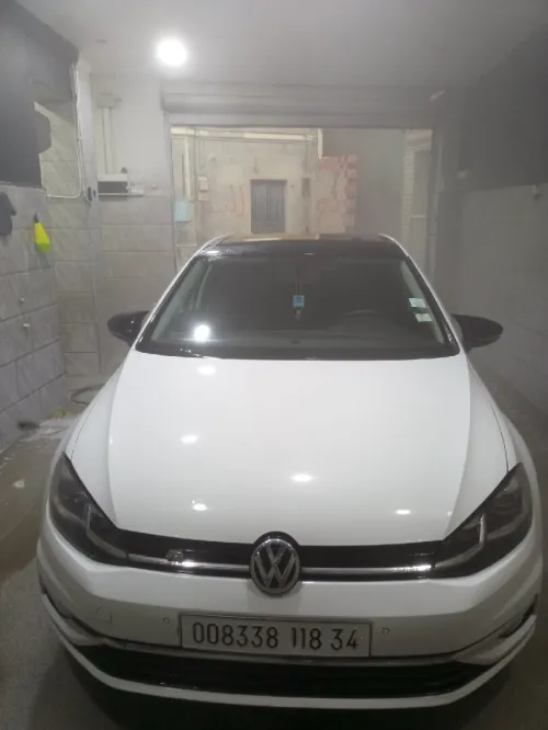 Volkswagen Golf 7 2018 JOIN