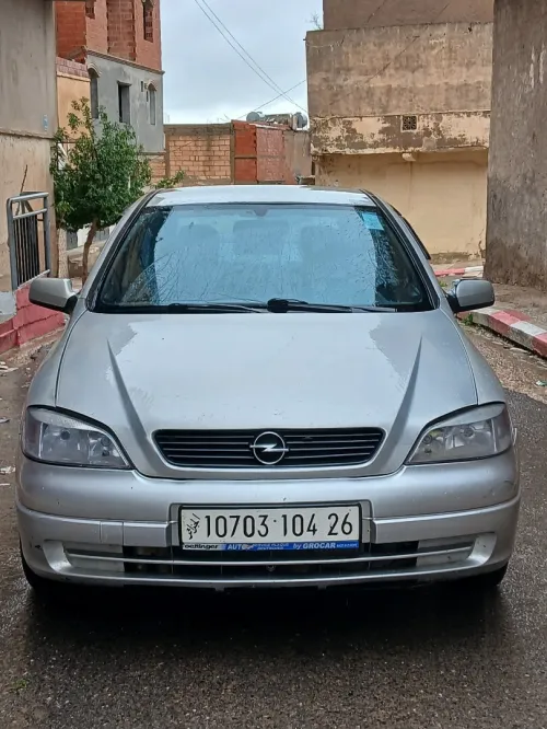 Opel Astra 2004 G
