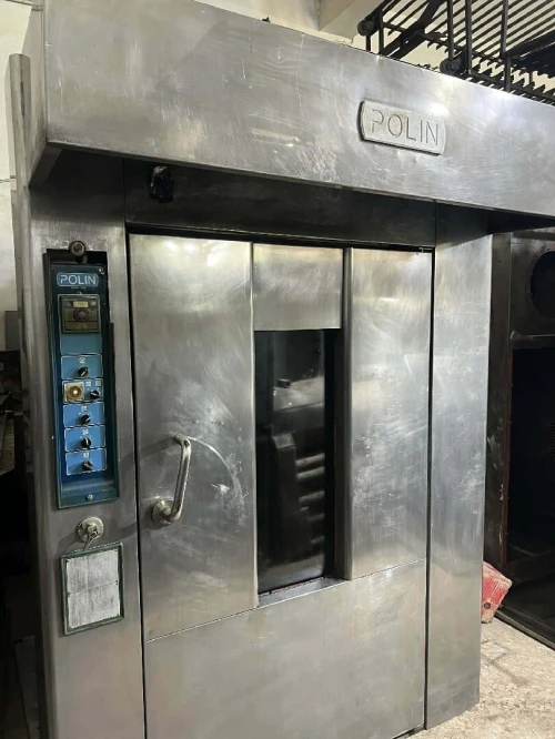 Matériel boulangerie عتاد مخبزة