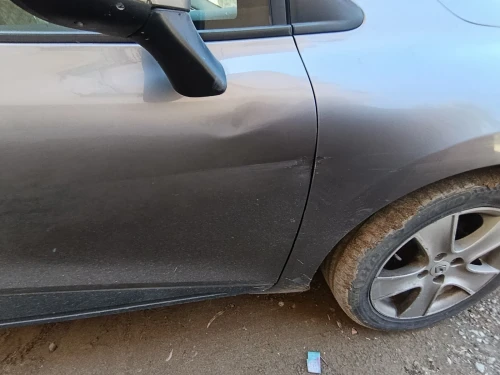 Renault Clio 4 2013 Dynamique
