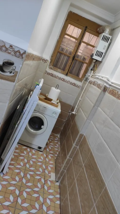 Vente Appartement F2 Biskra Biskra