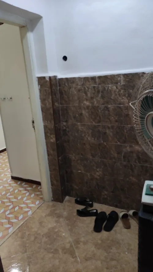 Vente Appartement F2 Biskra Biskra