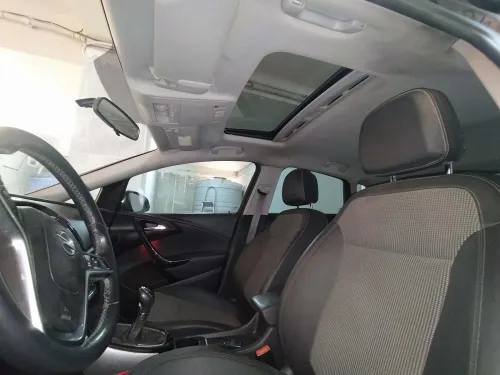 Opel Astra 2017 COSMO