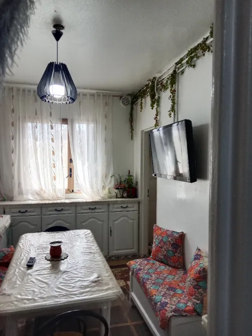 Vente Appartement F3 F4 Médéa Medea