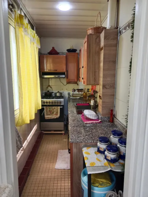 Vente Appartement F3 F4 Médéa Medea