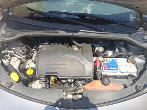 Renault Clio 3 2008 Clio 3