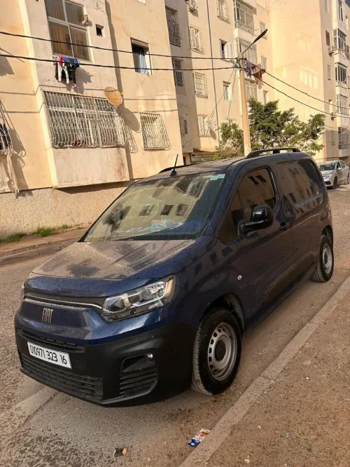 Fiat Doblo 2023 Italia