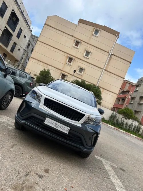 Livan X3 Pro  2026 Automatique (Avec toi ouvrant )