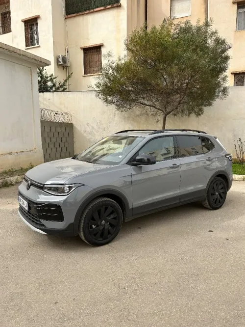 Volkswagen Tharu 2025 Xr