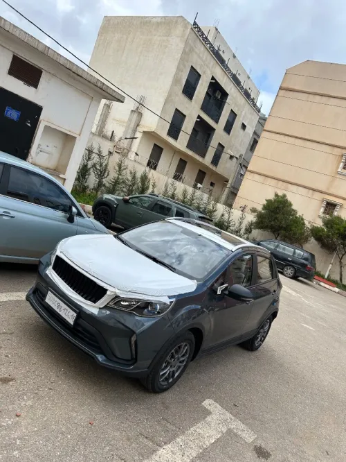 Livan X3 Pro  2026 Automatique (Avec toi ouvrant )