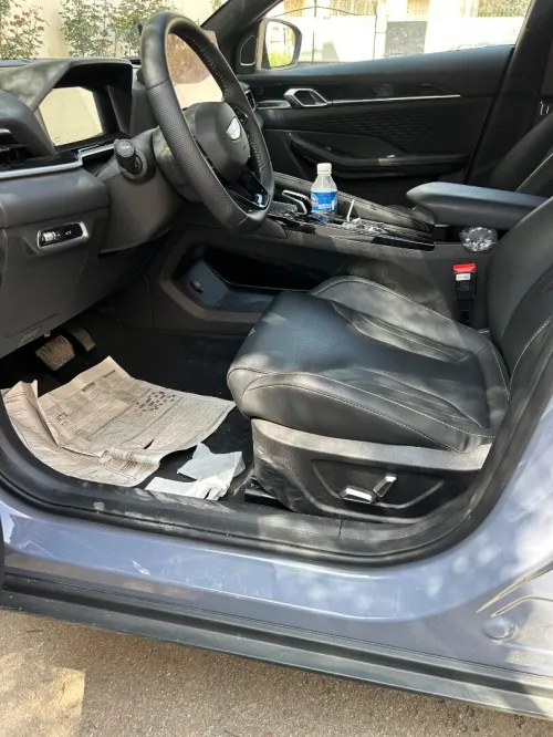 Geely Coolray 2025 Full option