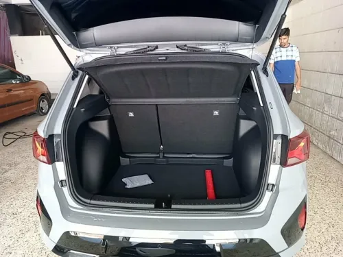 Volkswagen Jetta 2026 Full option
