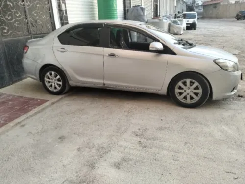 Great Wall C30 2012 C30