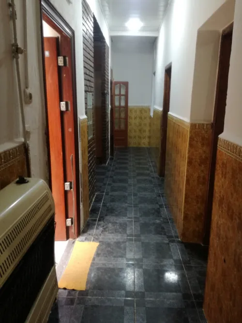 Vente Appartement F2 Alger Dar el beida