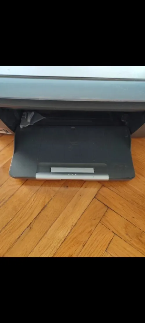 Imprimante multifonction HP PSC aii-in-one 