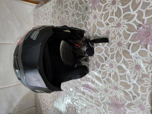 Casque moto BLD