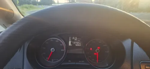 Seat Ibiza 2014 Crono