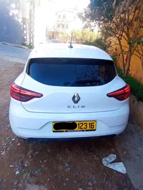 Renault Clio 5  2023 Evolution