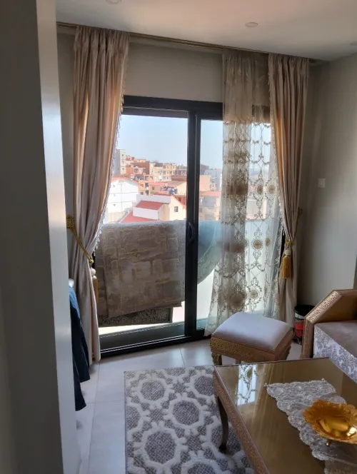 Salon marocain 