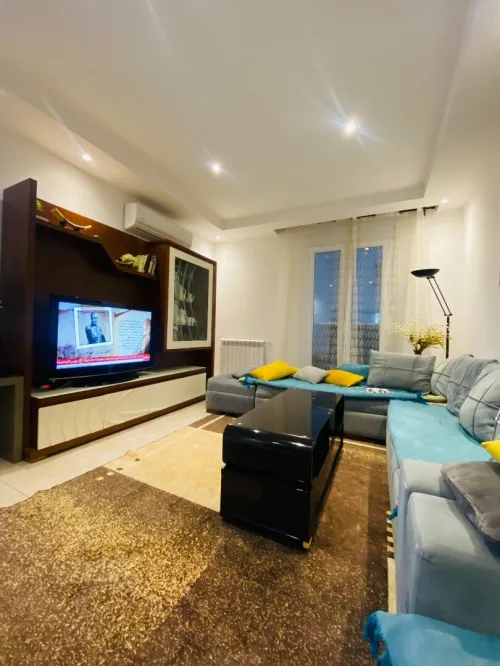Location Appartement F3 Oran Oran
