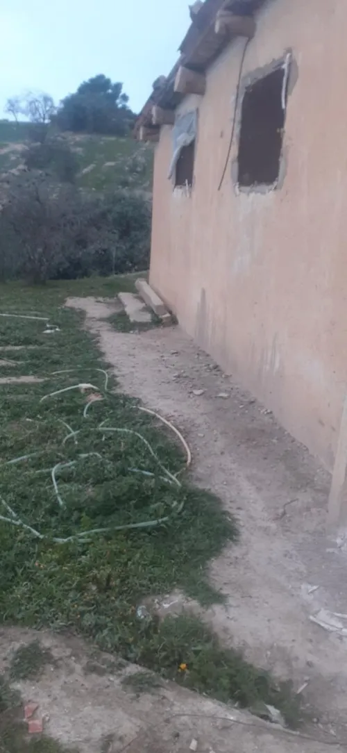 Vente Terrain Bouira El hachimia