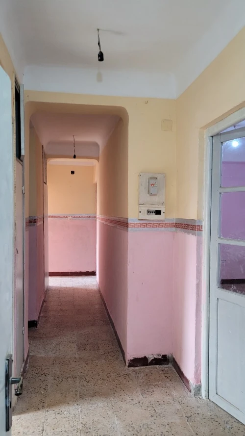 Vente Appartement F3 Mostaganem Tazgait