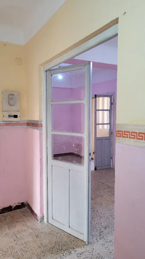 Vente Appartement F3 Mostaganem Tazgait