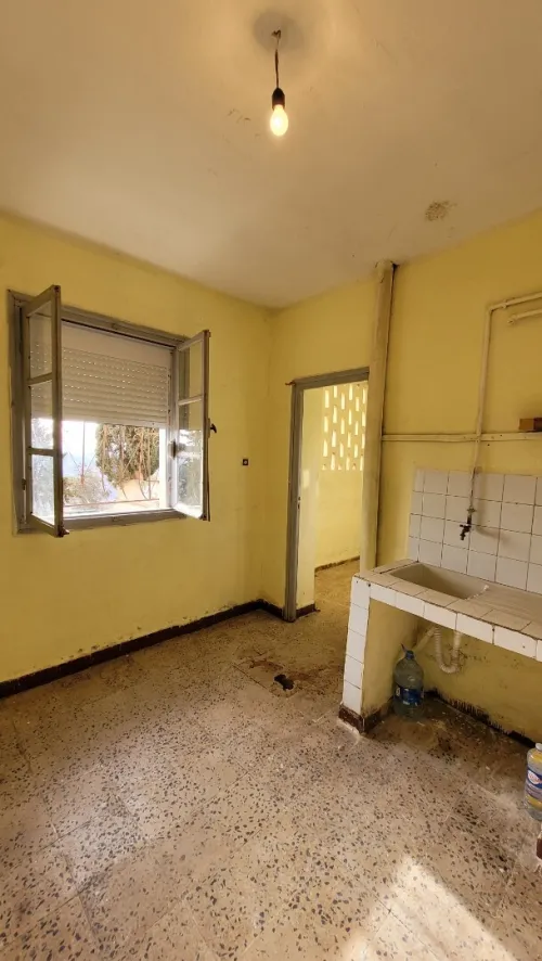 Vente Appartement F3 Mostaganem Tazgait