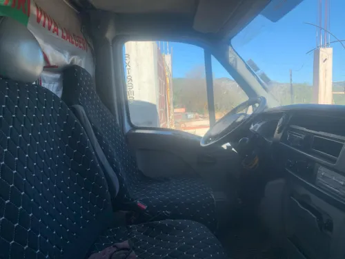 Renault MASTER 2006