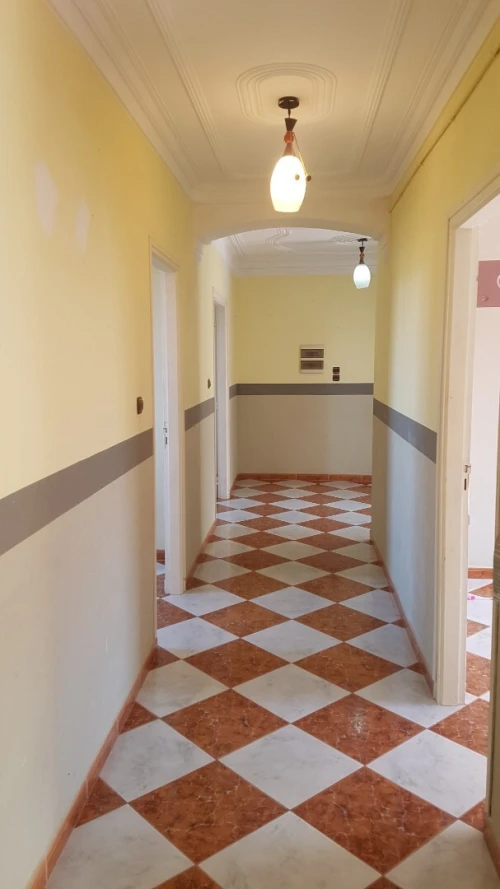 Vente Appartement F5 Boumerdès Tidjelabine