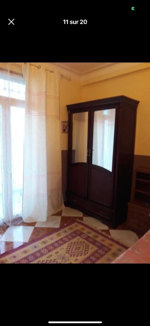 Vente Appartement F5 Boumerdès Tidjelabine