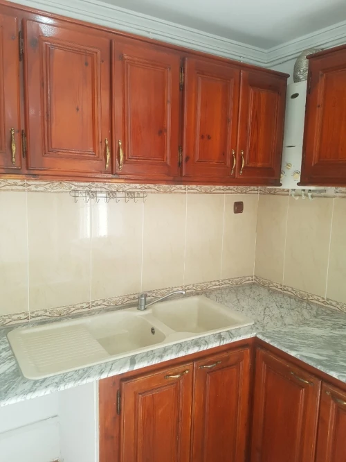 Vente Appartement F5 Boumerdès Tidjelabine