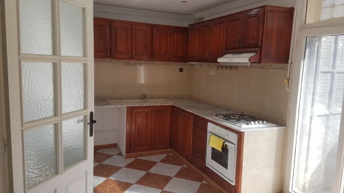 Vente Appartement F5 Boumerdès Tidjelabine