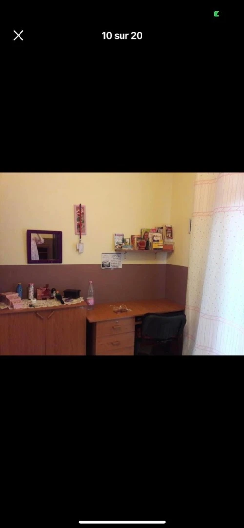 Vente Appartement F5 Boumerdès Tidjelabine