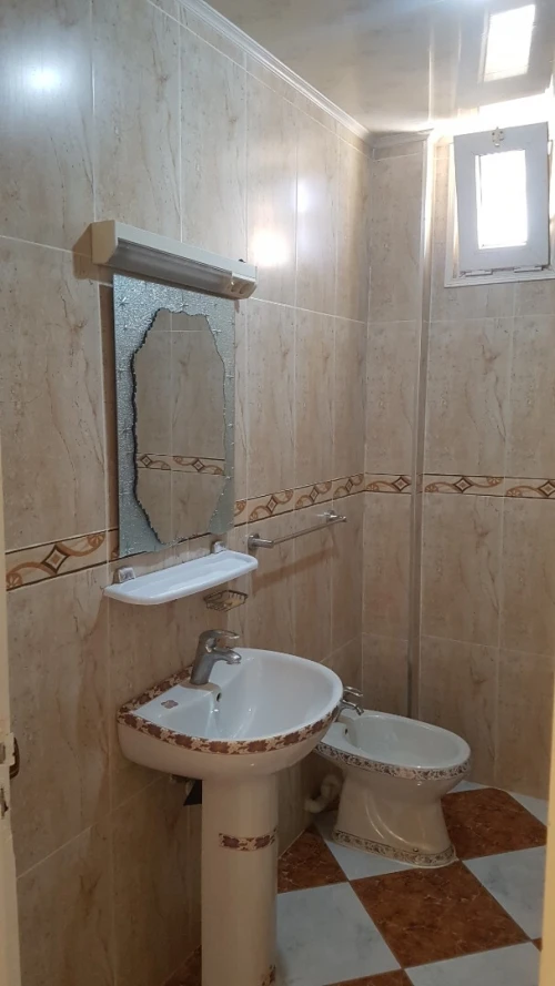 Vente Appartement F5 Boumerdès Tidjelabine