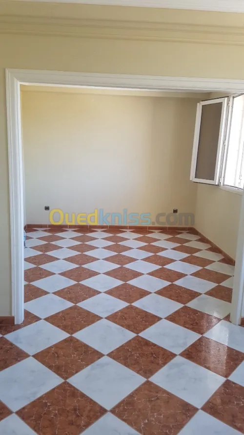 Vente Appartement F5 Boumerdès Tidjelabine