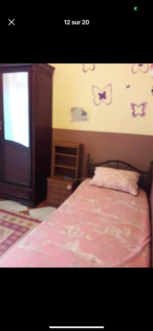 Vente Appartement F5 Boumerdès Tidjelabine