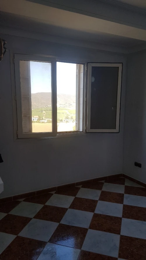 Vente Appartement F5 Boumerdès Tidjelabine