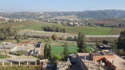 Vente Appartement F5 Boumerdès Tidjelabine