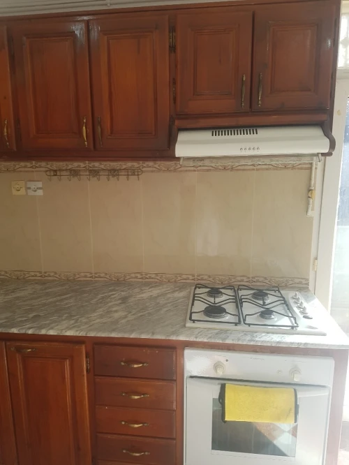 Vente Appartement F5 Boumerdès Tidjelabine