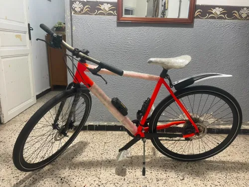 Vélo OBREA