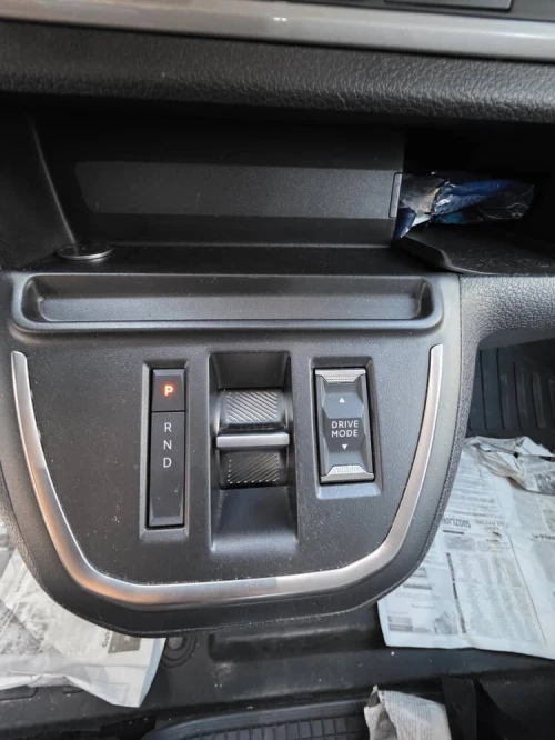 Peugeot Traveller 2026 