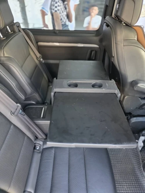 Peugeot Traveller 2026 