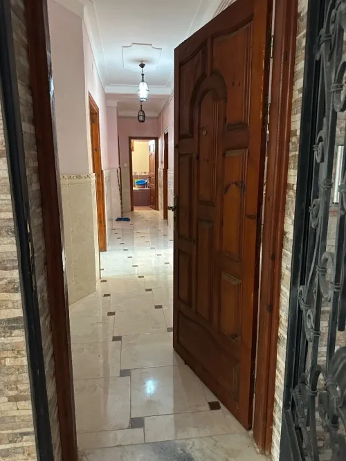Vente Appartement F3 Alger El achour